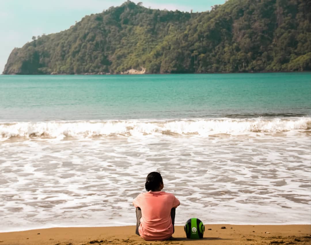 Pantai Sipelot Pantai Sipelot